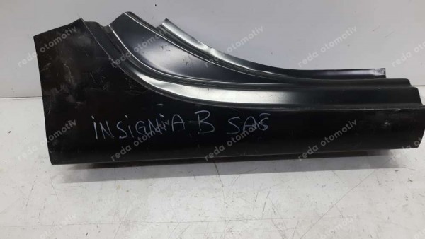 Opel Insıgnıa B Sağ Marşpiyel CP (EC-110)