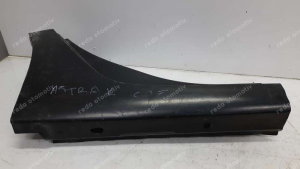 Opel Astra K Sağ Marşpiyel CP (EC-110)