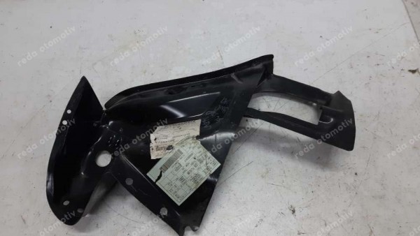 Chevrolet Lacetti Sol Stop Yuvası Sacı 96545025 YP (EB-110)