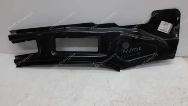 Opel Corsa D Arka Panel Sacı 13440098 YP (EB-110)