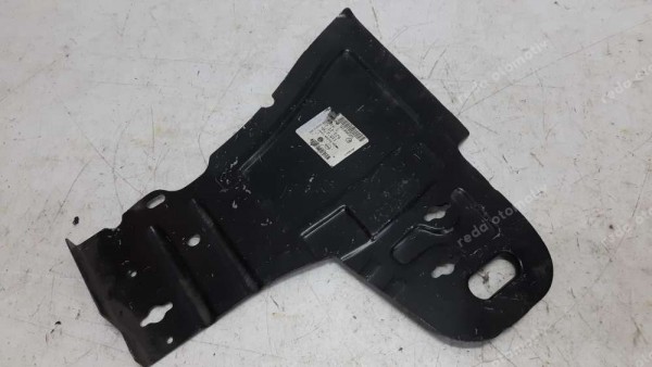 Opel Astra Şase Yan Saç Kapak 9196585 YP (EB-110)