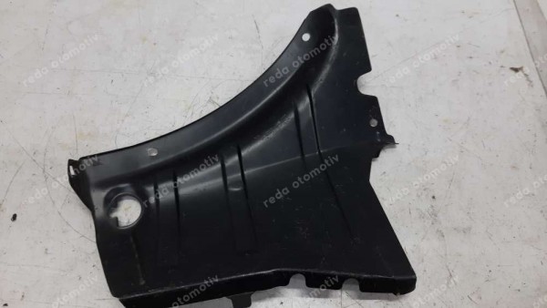 Opel Astra G HB Sağ Arka Çamurluk Alt Sacı Orijinal 183486 - 93170149 YP (EB-110)