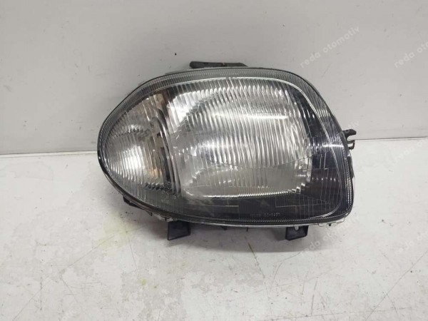 Renault Clio 2 Symbol Sağ Ön Far 7701049637 YS (GD120)