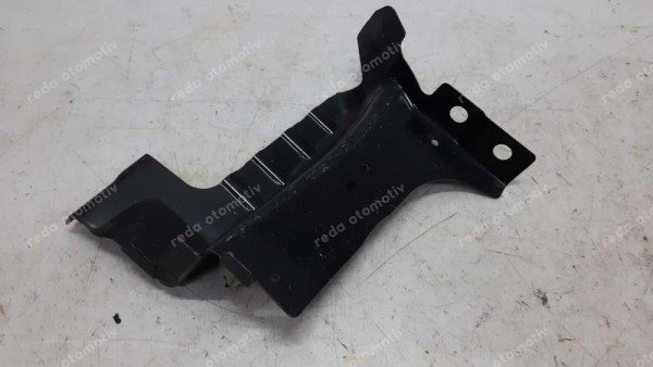 Opel İnsignia A Sağ Ön Far Yuvası Üst Sacı GM  13332832 - 1312126 YP (EB-110)