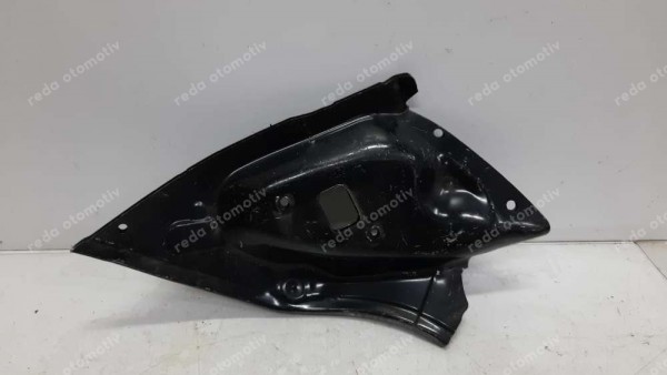 Opel Astra H Sağ Arka Stop Lamba Sacı GM Orijinal 5183221 93180684 YP (EB-110)