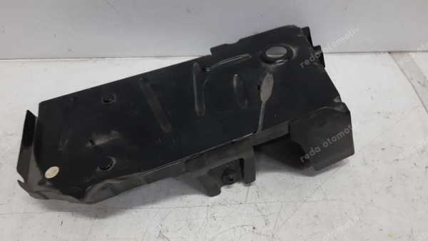 Opel İnsignia B Arka Tekerlek Boşluğu Paneli 84284574 YP (KAR6)