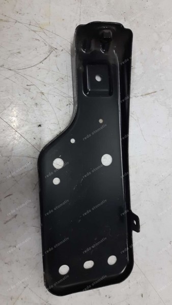 Opel Corsa E Sağ Şase Bağlantı Ayağı Plakası 3444645 YP (EB-110)