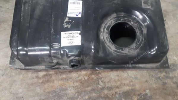 Doğan SLX Yakıt Deposu