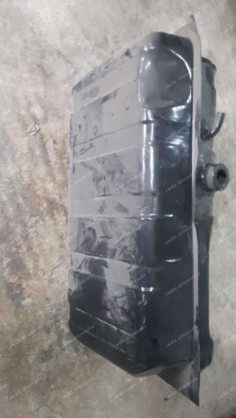 Doğan SLX Yakıt Deposu