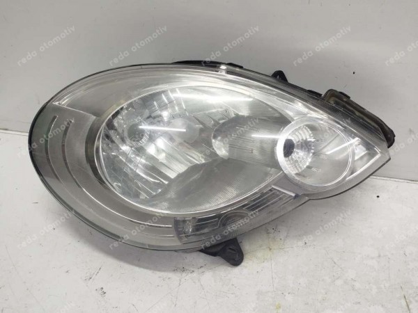 Renault Kangoo 3 08-12 Sağ Far 7701068178 YS (GE120)