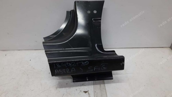 Opel Astra J Sağ Ön Direk Sacı YP (EB-110)