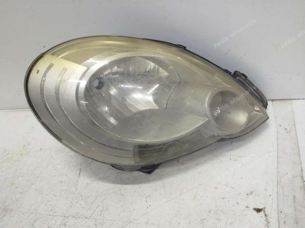 Renault Kangoo 3 08-12 Sağ Far 8200419910 7701068178 CP HP (GE120)