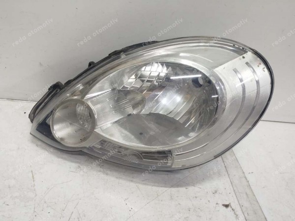 Renault Kangoo 3 08-12 Sol Far 8200419910 YS HP (GE120)