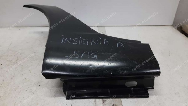 Opel İnsignia A Sağ Marşpiyel Sacı YP (EB-110)