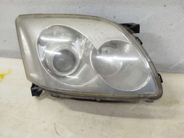 Toyota Avensis 03-08 Sağ Far [Ayak Hasarlı] CP HP (GE120)