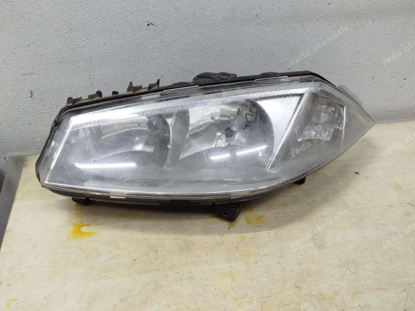 Renault Megane 2 03-06 Sağ Far YS HP (GF120)