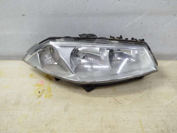 Renault Megane 2 03-06 Sol Far YS HP (GF120)