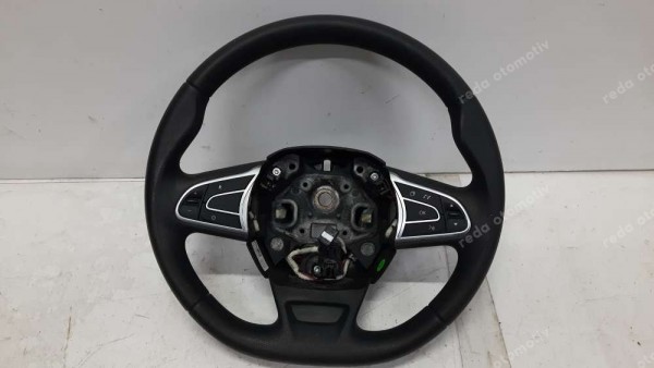 Renault Megane 4 Direksiyon Simidi 484004910R CP (EH-120)