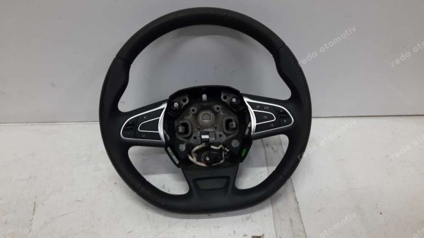 Renault Clio 4 Captur Direksiyon Simidi 484003445R HP CP (EH-120)