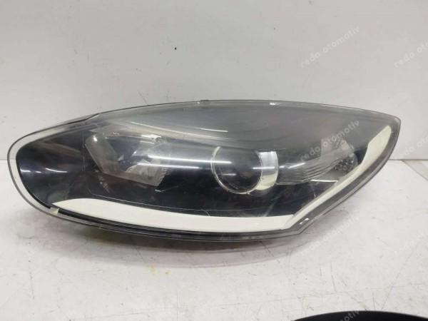 Renault Megane 3 GT Line Sol Far 260601781R CP HP (GE120)