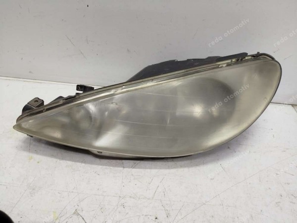 Peugeot 206 Sol Ön Far 9628666880 CP HP (GE120)