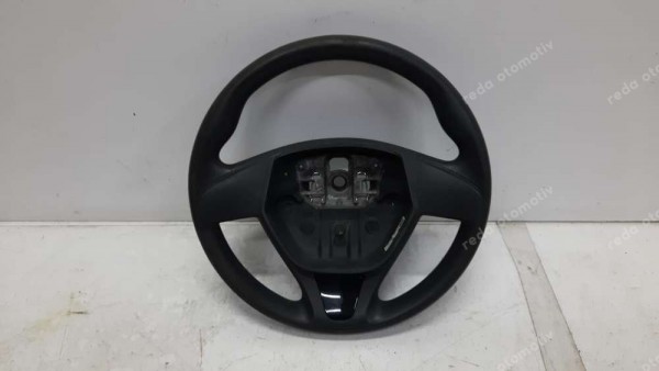 Renault Symbol Dacia Sandero Direksiyon Simidi 484003051R HP CP (EH-120)