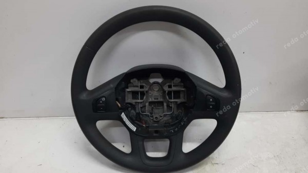 Renault Trafic 3 Direksiyon Simidi Orj 484000016R HP CP (EH-120)