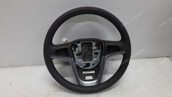 Opel İnsignia Direksiyon Simidi 13305815 HP CP (EH-120)