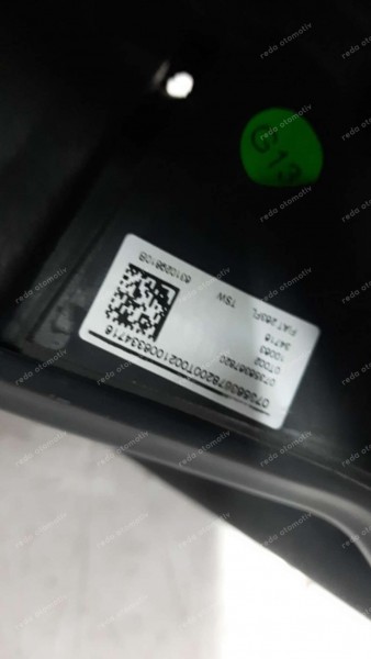 Fiat Doblo Direksiyon Simidi 07356367820 HP CP (EH-120)