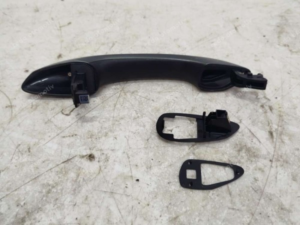 Hyundai Tucson Sağ Arka Kapı Dış Açma Kolu Tkm. 83660-N7000 CP (FC123)