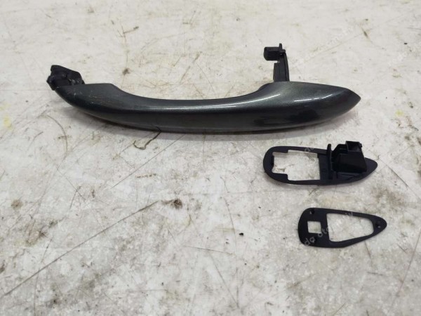 Hyundai Tucson Sağ Arka Kapı Dış Açma Kolu Tkm. 83660-N7000 CP (FC123)