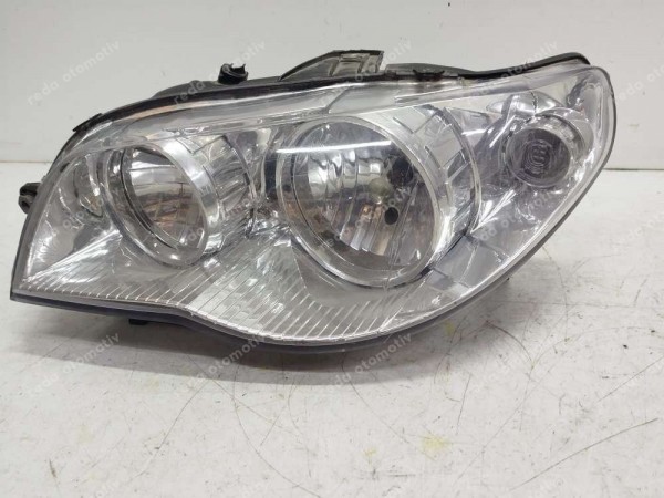 Fiat Albea Palio Sol Ön Far 51754472 YS (GE120)