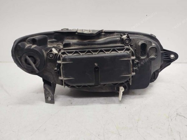 Fiat Albea Palio Sol Ön Far 51754472 YS (GE120)