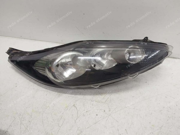 Ford Fiesta 08-17 Sağ Far 8A61-13W029-AJ YS HP (GC120)