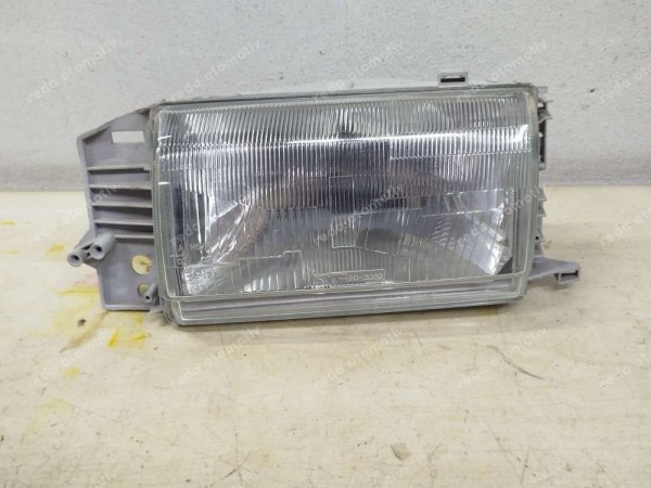 Fiat Tipo Sol Far 46710861 TYC YS (GG120)