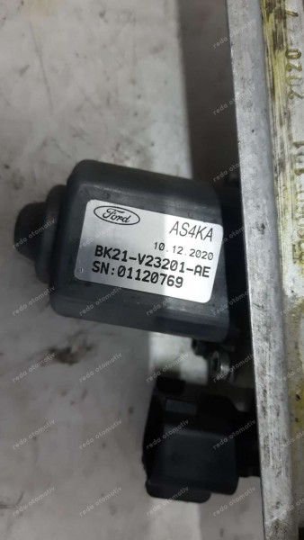 Ford Transit Custom Sol Cam Krikosu BK21-V23201-AE CP (EE-110)