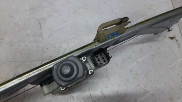 Ford Transit Custom Sol Cam Krikosu BK21-V23201-AE CP (EE-110)
