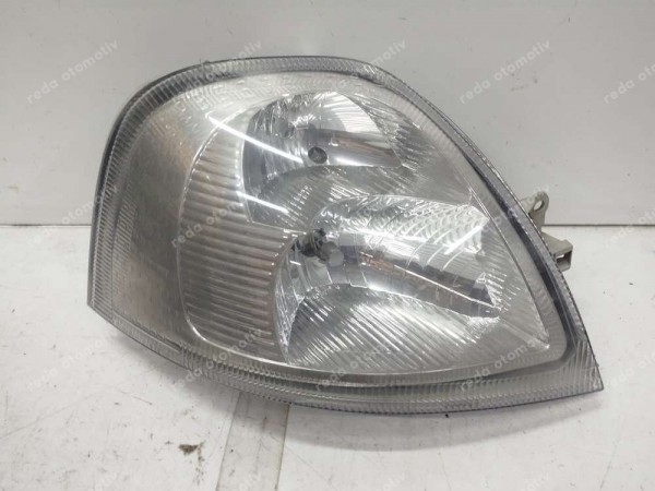 Renault Master 2 Sağ Far 8200163518 İTH. YS (GF130)