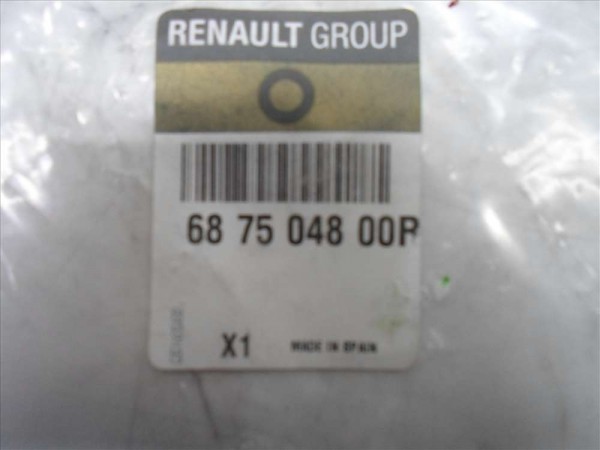 Renault Captur Orta Sağ Konsol Havalandırma Izgarası Orjinal YP [D-A-120]