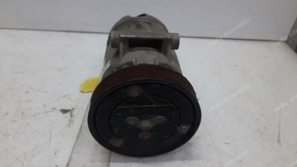 Renault Scenic 2 Klima Kompresörü 99000940 CP (CI-120)