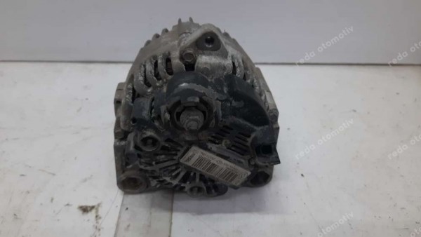 Renault Scenic 2 Alternatör Şarj Dinamosu 8200588648  CP (CI-120)