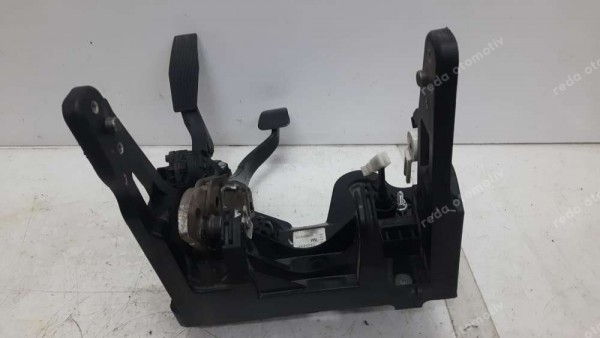 Opel Astra J Gaz, Fren, Debriyaj Pedalı Komple 1.3/1.4/1.6/1.8 13354331 CP (AC-110)