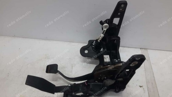 Opel Astra J Gaz, Fren, Debriyaj Pedalı Komple 1.3/1.4/1.6/1.8 13354331 CP (AC-110)