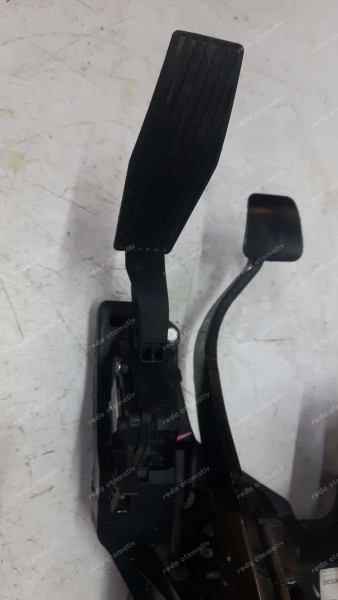 Opel Astra J Gaz, Fren, Debriyaj Pedalı Komple 1.3/1.4/1.6/1.8 13354331 CP (AC-110)