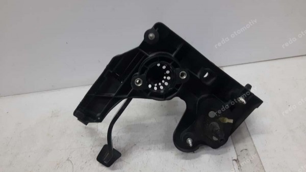 Opel Astra J Gaz, Fren, Debriyaj Pedalı Komple 1.3/1.4/1.6/1.8 13354331 CP (AC-110)