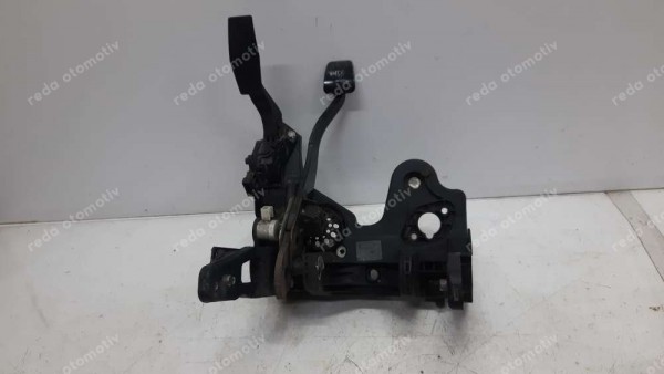 Opel Astra J Gaz, Fren, Debriyaj Pedalı Komple 1.3/1.4/1.6/1.8 13354331 CP (AC-110)