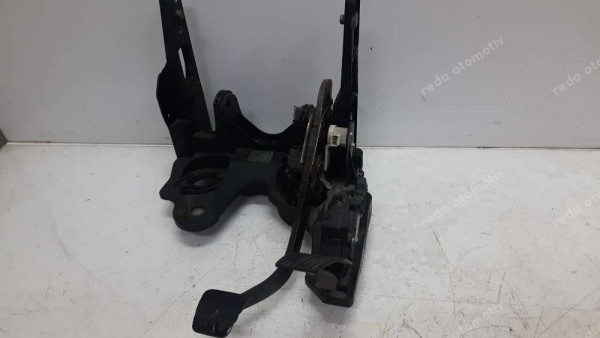 Opel Astra J Gaz, Fren, Debriyaj Pedalı Komple 1.3/1.4/1.6/1.8 13354331 CP (AC-110)