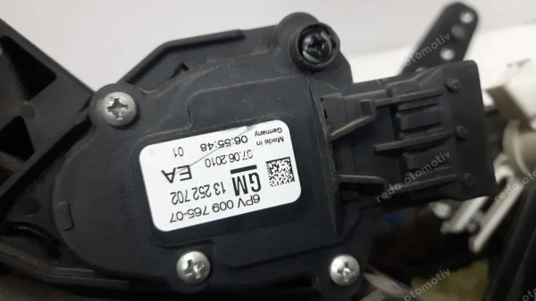 Opel Astra J Gaz, Fren, Debriyaj Pedalı Komple 1.3/1.4/1.6/1.8 13354331 CP (AC-110)