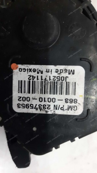 Opel İnsignia B Gaz Pedalı 23375953 CP (AC-110)