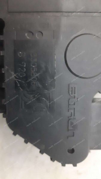 Opel Corsa D Gaz Pedalı Manuel Vites Orjinal 13305804 CP (AC-110)